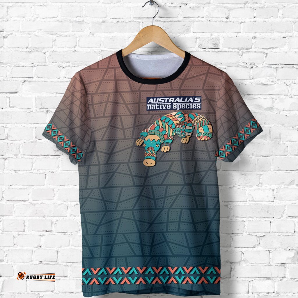 t shirt platypus t shirt patterns unisex
