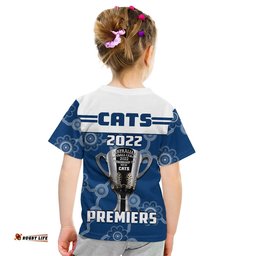 cats football t shirt geelong premiers 2022 aboriginal