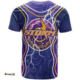 storm rugby t shirt indigenous storm