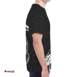 ruby haka design t shirts