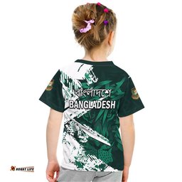 bangladesh cricket team t shirt special bangla tigers