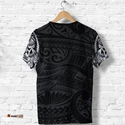 new zealand shirt maori tattoo wolf dragon t shirt whiteAmazing Aussie