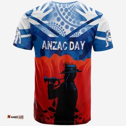 canterbury bulldogs rugby t shirt anzac day camo style