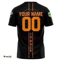 wests tigers t shirt personalized rugby for fan nrl 0