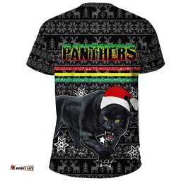 vibe hoodie clothing penrith panthers christmas t shirt
