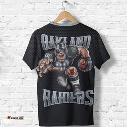 oakland raiders t shirt sport styleAmazing Aussie