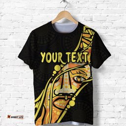 custom personalised richmond t shirt tigers limited indigenous