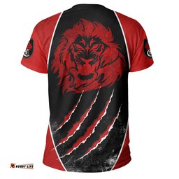 chicago rugby t shirt