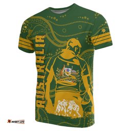 australia flag t shirt rugby winner