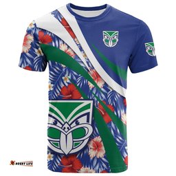 new zealand warriors t shirt hibiscus sport style nrl 0Amazing Aussie