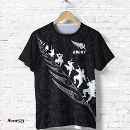 new zealand rugby shirt haka fern rugby t shirtAmazing Aussie