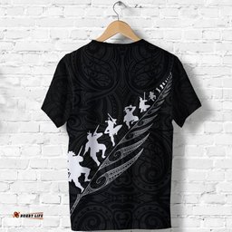 new zealand rugby shirt haka fern rugby t shirtAmazing Aussie