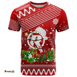 custom renegades bbl t shirt christmas vibe