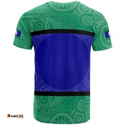 t shirt torres strait islands aboriginal patterns ver 03