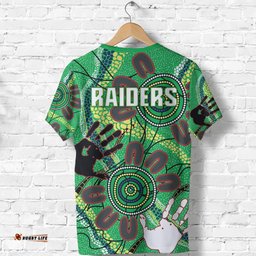 canberra t shirt raiders indigenous 2