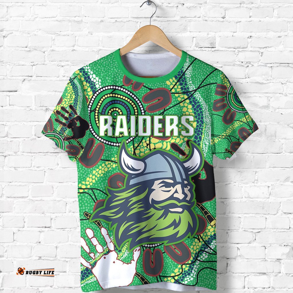 canberra t shirt raiders indigenous 2