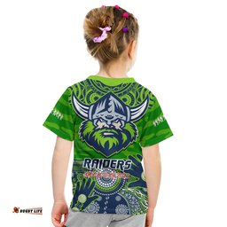 raiders rugby anzac t shirt dots poppy mix camouflage lest we forget