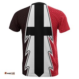 st kilda t shirt