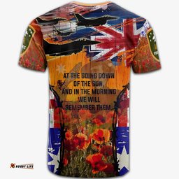 vibe hoodie air force anzac day t shirt royal australian air force memorial