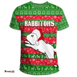 vibe hoodie clothing south sydney rabbitohs christmas t shirt