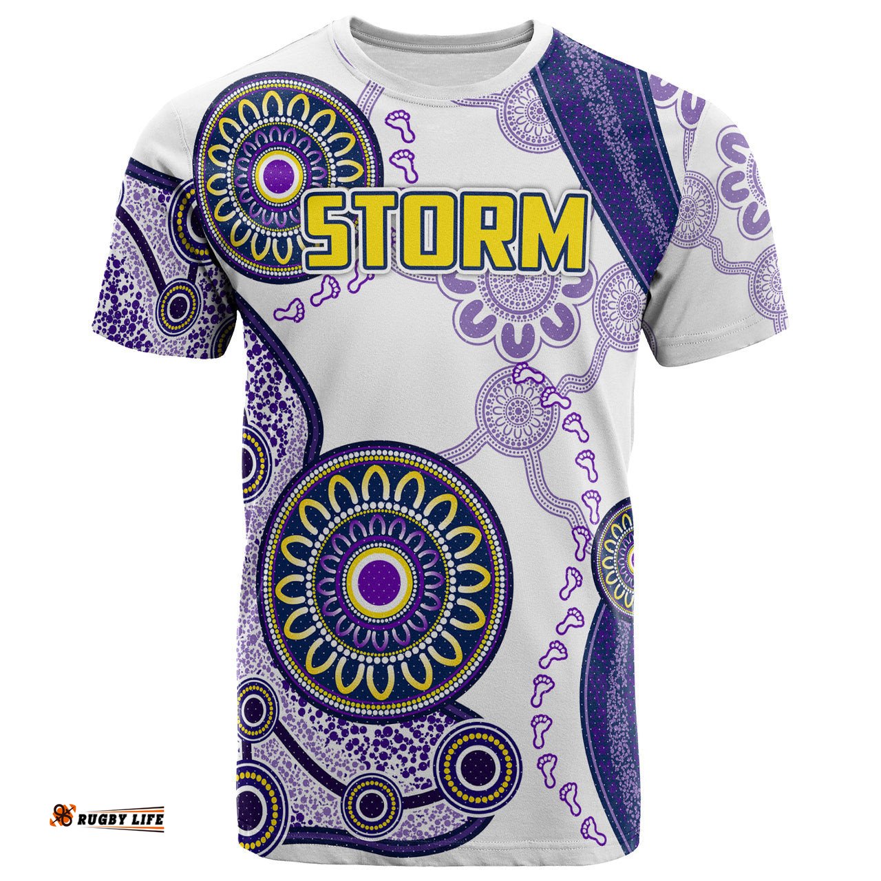 storm rugby t shirt super storms t shirt