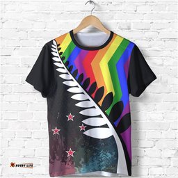new zealand lgbt flag t shirtsAmazing Aussie