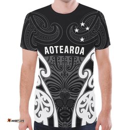 new zealand shirt aotearoa maori moko t shirtAmazing Aussie