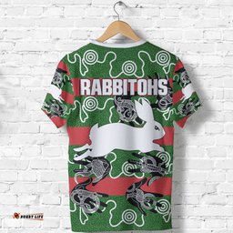 south sydney t shirts rabbitohs indigenous