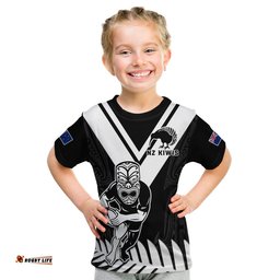 new zealand silver fern rugby t shirt nz kiwi pacific maori sporty