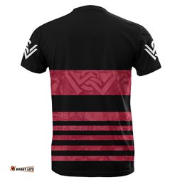 western sydney wanderers t shirt
