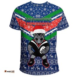 vibe hoodie clothing new zealand warriors christmas t shirt