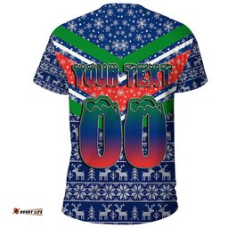 vibe hoodie clothing new zealand warriors christmas t shirt