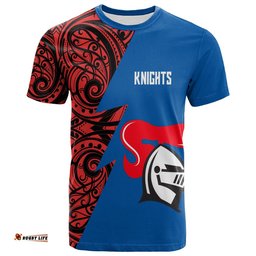 newcastle knights t shirt maori original nrl 0Amazing Aussie