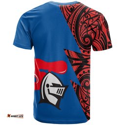 newcastle knights t shirt maori original nrl 0Amazing Aussie
