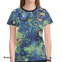 australia t shirt opal gemstone t shirt color art unisex