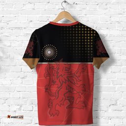 bangalore cricket india t shirt royal challengers