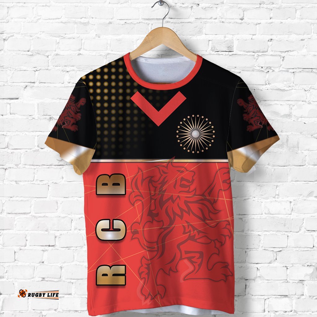 bangalore cricket india t shirt royal challengers