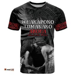 new zealand mothers day t shirt maori hongi aroha ahau ki a koe mama