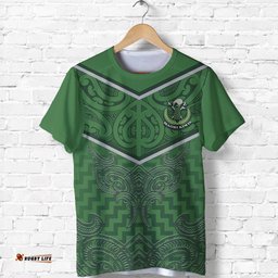 aotearoa t shirt maori manaia t shirt