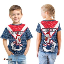 vibe hoodie clothing sydney roosters christmas t shirt