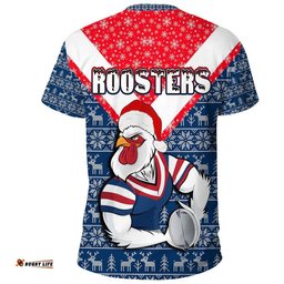 vibe hoodie clothing sydney roosters christmas t shirt