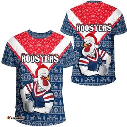 vibe hoodie clothing sydney roosters christmas t shirt