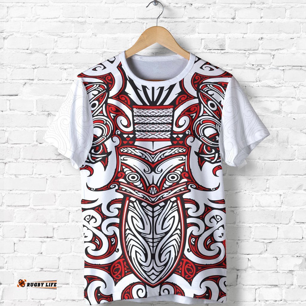 new zealand rugby shirts warrior maori rugby t shirtAmazing Aussie