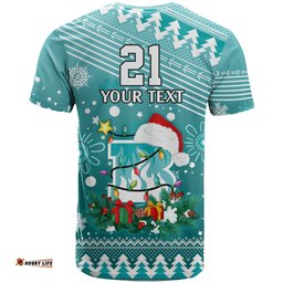 custom heat bbl t shirt christmas vibe