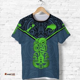 new zealand maori rugby t shirt pride version navyAmazing Aussie