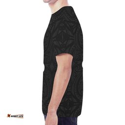 new zealand silver fern style t shirtsAmazing Aussie