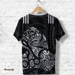 aotearoa super rugby t shirt maori kiwi