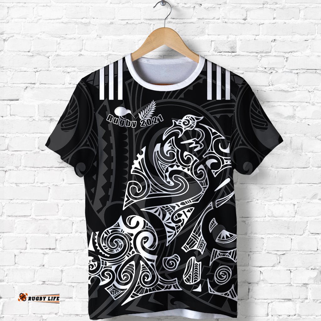 aotearoa super rugby t shirt maori kiwi
