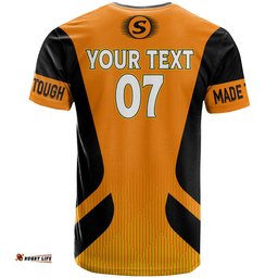 custom scorchers cricket champions 2023 t shirt made tough