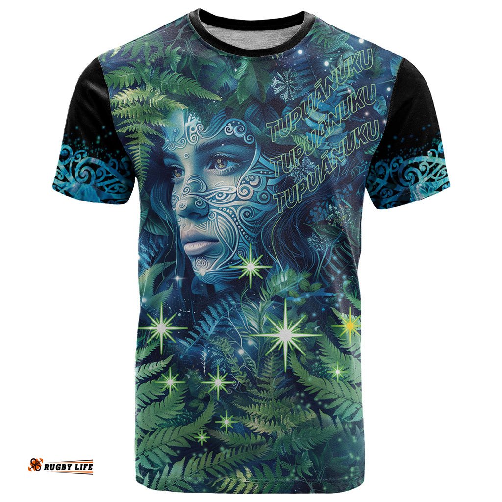 new zealand matariki tupuanuku t shirt te w o te hauhake